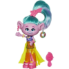 Hasbro Trolls Deluxe Fashion Dolls (E6569) -Μικρόκοσμος κοριτσιών Κατάστημα 687537