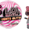 Giochi Preziosi Κούκλα LOL Surprise Lights Glitter (LLUB3000) -Μικρόκοσμος κοριτσιών Κατάστημα 688604
