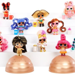 Giochi Preziosi Κούκλα LOL Surprise Hairvibes (LLUB8000) -Μικρόκοσμος κοριτσιών Κατάστημα 688606 1