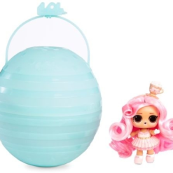 Giochi Preziosi Κούκλα LOL Surprise Hairvibes (LLUB8000) -Μικρόκοσμος κοριτσιών Κατάστημα 688606 2