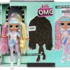 Giochi Preziosi Κούκλα L.O.L. Surprise Omg W2 Candylicious (LLUA9000) -Μικρόκοσμος κοριτσιών Κατάστημα 688607