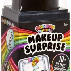 Giochi Preziosi Poopsie Rainbow Make-Up Surprise (PPE41000) -Μικρόκοσμος κοριτσιών Κατάστημα 688608 1