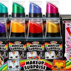 Giochi Preziosi Poopsie Rainbow Make-Up Surprise (PPE41000) -Μικρόκοσμος κοριτσιών Κατάστημα 688608 1