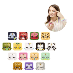 Giochi Preziosi Poopsie Rainbow Make-Up Surprise (PPE41000) -Μικρόκοσμος κοριτσιών Κατάστημα 688608 3