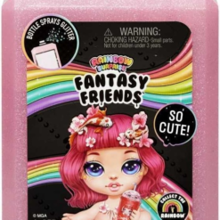 Giochi Preziosi Poopsie Rainbow Fantasy Friends (PPE44000) -Μικρόκοσμος κοριτσιών Κατάστημα 688609 1