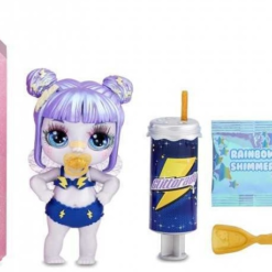 Giochi Preziosi Poopsie Rainbow Fantasy Friends (PPE44000) -Μικρόκοσμος κοριτσιών Κατάστημα 688609 2