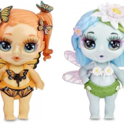 Giochi Preziosi Poopsie Rainbow Fantasy Friends (PPE44000) -Μικρόκοσμος κοριτσιών Κατάστημα 688609 3