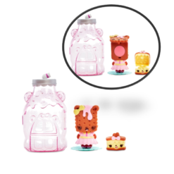 Giochi Preziosi Num Noms Mystery Make-Up (NUM20000) 10 Giochi Preziosi Num Noms Mystery Make-Up (NUM20000) -Μικρόκοσμος κοριτσιών Κατάστημα 688610 1