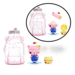 Giochi Preziosi Num Noms Mystery Make-Up (NUM20000) 11 Giochi Preziosi Num Noms Mystery Make-Up (NUM20000) -Μικρόκοσμος κοριτσιών Κατάστημα 688610 2