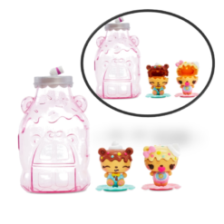 Giochi Preziosi Num Noms Mystery Make-Up (NUM20000) 12 Giochi Preziosi Num Noms Mystery Make-Up (NUM20000) -Μικρόκοσμος κοριτσιών Κατάστημα 688610 3