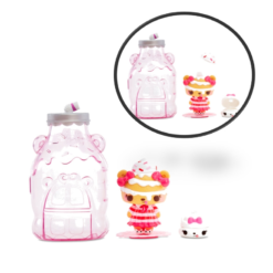 Giochi Preziosi Num Noms Mystery Make-Up (NUM20000) 13 Giochi Preziosi Num Noms Mystery Make-Up (NUM20000) -Μικρόκοσμος κοριτσιών Κατάστημα 688610 4