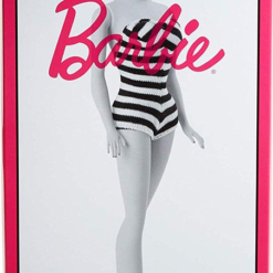 Mattel Barbie Συλλεκτική 75η Επέτειος (GHT46) -Μικρόκοσμος κοριτσιών Κατάστημα 689517 1