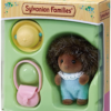 Sylvanian Families: Hedehog Baby (5410) (054848) -Μικρόκοσμος κοριτσιών Κατάστημα 690660