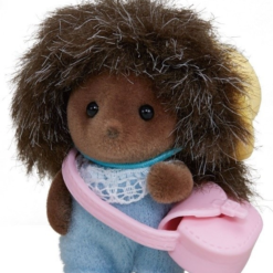 Sylvanian Families: Hedehog Baby (5410) (054848) -Μικρόκοσμος κοριτσιών Κατάστημα 690660 1