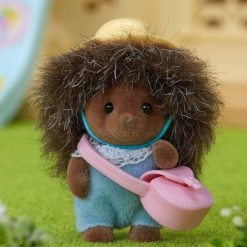 Sylvanian Families: Hedehog Baby (5410) (054848) -Μικρόκοσμος κοριτσιών Κατάστημα 690660 2