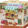 Sylvanian Families: Μαγαζάκι Με Φρούτα (5265) (040152) 1 Sylvanian Families: Μαγαζάκι Με Φρούτα (5265) (040152) -Μικρόκοσμος κοριτσιών Κατάστημα 690671