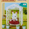 Sylvanian Families: Κούνια Κήπου (4534) (040151) -Μικρόκοσμος κοριτσιών Κατάστημα 690672