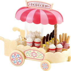 Sylvanian Families: Μαγαζάκι Με Ποπ Κόρν (4610) (040154) 7 Sylvanian Families: Μαγαζάκι Με Ποπ Κόρν (4610) (040154) -Μικρόκοσμος κοριτσιών Κατάστημα 690675 1