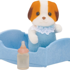 Sylvanian Families: Μωρό Chiffon Dog (5070) (030295) -Μικρόκοσμος κοριτσιών Κατάστημα 690687 1