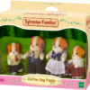 Sylvanian Families: Οικογένεια Chiffon Dog (5000) (030234) 1 Sylvanian Families: Οικογένεια Chiffon Dog (5000) (030234) -Μικρόκοσμος κοριτσιών Κατάστημα 690688
