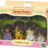 Sylvanian Families: Οικογένεια Hedgehog (4018) (030286)