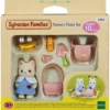 Sylvanian Families: Σετ Πικ-Νικ Για Παιδιά (5103) (030264) -Μικρόκοσμος κοριτσιών Κατάστημα 690713