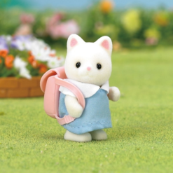 Sylvanian Families: Σετ Πικ-Νικ Για Παιδιά (5103) (030264) -Μικρόκοσμος κοριτσιών Κατάστημα 690713 2