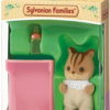 Sylvanian Families: Μωρό Walnut Squirrel (5065) (030292) -Μικρόκοσμος κοριτσιών Κατάστημα 690724