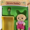 Sylvanian Families: Μωρό Yellow Labrador (5187) (030244)