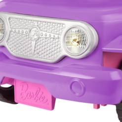 Mattel Barbie Jeep (GMT46) -Μικρόκοσμος κοριτσιών Κατάστημα 691105 2