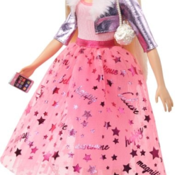Mattel Barbie Μοντέρνα Πριγκίπισσα (GML76) 8 Mattel Barbie Μοντέρνα Πριγκίπισσα (GML76) -Μικρόκοσμος κοριτσιών Κατάστημα 691114 2