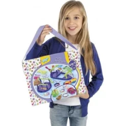 Siku Totum Στούντιο Αργαλειός (TM026100) 7 Siku Totum Στούντιο Αργαλειός (TM026100) -Μικρόκοσμος κοριτσιών Κατάστημα 691368 1