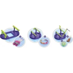 Siku Totum Στούντιο Αργαλειός (TM026100) 8 Siku Totum Στούντιο Αργαλειός (TM026100) -Μικρόκοσμος κοριτσιών Κατάστημα 691368 2