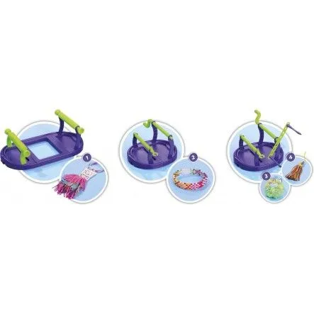 Siku Totum Στούντιο Αργαλειός (TM026100) 5 Siku Totum Στούντιο Αργαλειός (TM026100) - Image 3