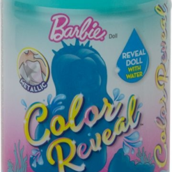 Mattel Barbie Chelsea Color Reveal Wave 4 (GTP53) 13 Mattel Barbie Chelsea Color Reveal Wave 4 (GTP53) -Μικρόκοσμος κοριτσιών Κατάστημα 693912 1