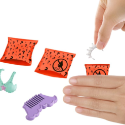 Mattel Barbie Chelsea Color Reveal Wave 4 (GTP53) 12 Mattel Barbie Chelsea Color Reveal Wave 4 (GTP53) -Μικρόκοσμος κοριτσιών Κατάστημα 693912 4