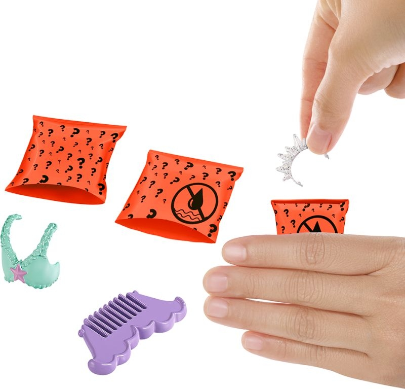 Mattel Barbie Chelsea Color Reveal Wave 4 (GTP53) 7 Mattel Barbie Chelsea Color Reveal Wave 4 (GTP53) - Image 5