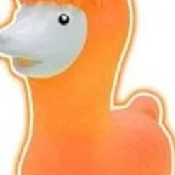 Squeeze Πλαστικό Λάμα Με Ήχο 15 εκ. (1955) -Μικρόκοσμος κοριτσιών Κατάστημα 694757 1