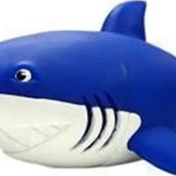 Squeeze Πλαστικοί Καρχαρίες 4 Χρώματα (1954) 7 Squeeze Πλαστικοί Καρχαρίες 4 Χρώματα (1954) -Μικρόκοσμος κοριτσιών Κατάστημα 694759 1