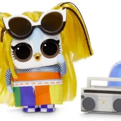 Giochi Preziosi Κούκλα Lol Surprise Ζωάκια S8 Remix (LLX00000) 13 Giochi Preziosi Κούκλα Lol Surprise Ζωάκια S8 Remix (LLX00000) -Μικρόκοσμος κοριτσιών Κατάστημα 695173 1