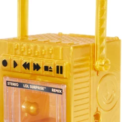 Giochi Preziosi Κούκλα Lol Surprise Ζωάκια S8 Remix (LLX00000) 10 Giochi Preziosi Κούκλα Lol Surprise Ζωάκια S8 Remix (LLX00000) -Μικρόκοσμος κοριτσιών Κατάστημα 695173 2