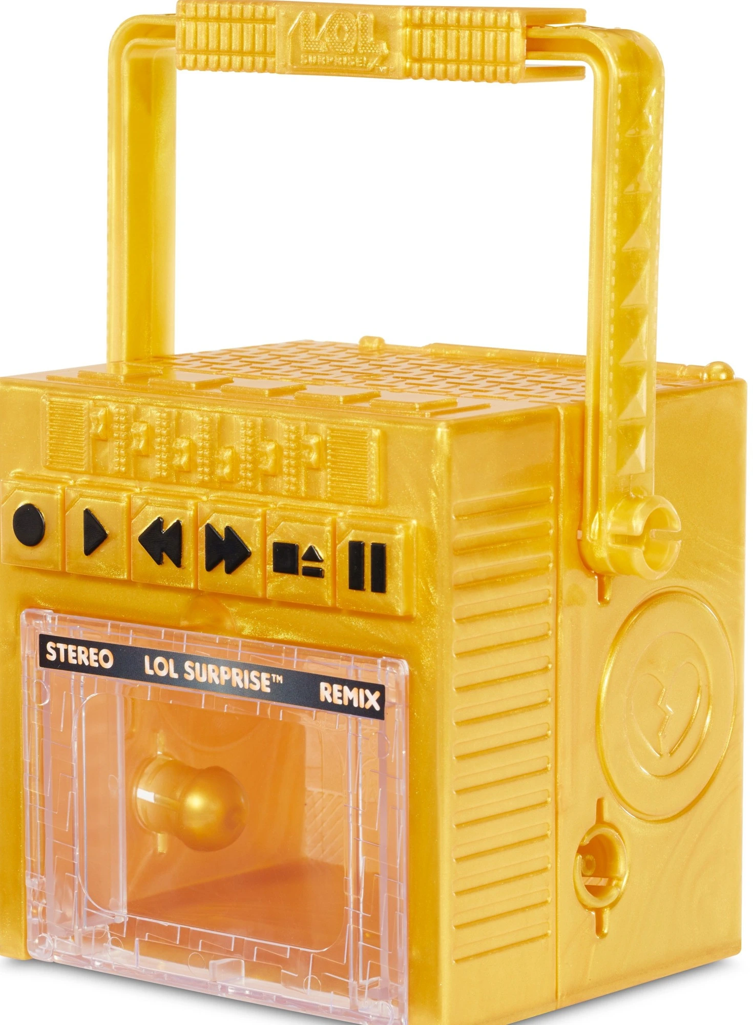 Giochi Preziosi Κούκλα Lol Surprise Ζωάκια S8 Remix (LLX00000) 5 Giochi Preziosi Κούκλα Lol Surprise Ζωάκια S8 Remix (LLX00000) - Image 3