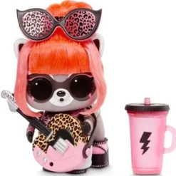 Giochi Preziosi Κούκλα Lol Surprise Ζωάκια S8 Remix (LLX00000) 11 Giochi Preziosi Κούκλα Lol Surprise Ζωάκια S8 Remix (LLX00000) -Μικρόκοσμος κοριτσιών Κατάστημα 695173 3