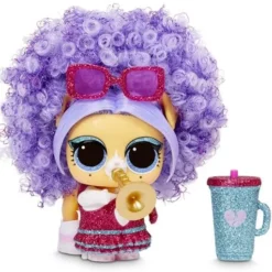 Giochi Preziosi Κούκλα Lol Surprise Ζωάκια S8 Remix (LLX00000) 12 Giochi Preziosi Κούκλα Lol Surprise Ζωάκια S8 Remix (LLX00000) -Μικρόκοσμος κοριτσιών Κατάστημα 695173 4