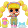 Giochi Preziosi Κούκλα Lol Surprise Remix Hair Flip (LLUG8000)
