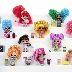 Giochi Preziosi Κούκλα Lol Surprise Remix Hair Flip (LLUG8000) -Μικρόκοσμος κοριτσιών Κατάστημα 695174 5 scaled 1