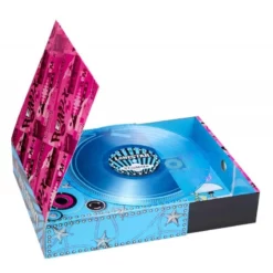 Giochi Preziosi Κούκλα L.O.L. Surprise Omg Remix Lonestar (LLUG1000) -Μικρόκοσμος κοριτσιών Κατάστημα 695178 3