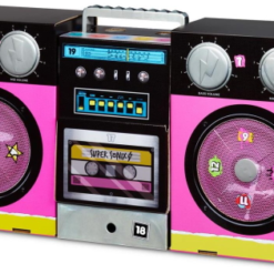 Giochi Preziosi Κούκλα Lol Surprise Super Surprise Remix (LLUD8000) -Μικρόκοσμος κοριτσιών Κατάστημα 695180 1