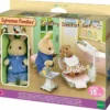 Sylvanian Families: Country Dentist Set (061518)
