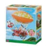 Sylvanian Families: Sky Ride Adventure (061510) -Μικρόκοσμος κοριτσιών Κατάστημα 696209